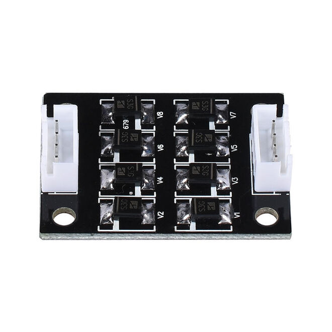 BIQU TL-Smoother V1.0 for 3D Printer Motor Drivers - 2