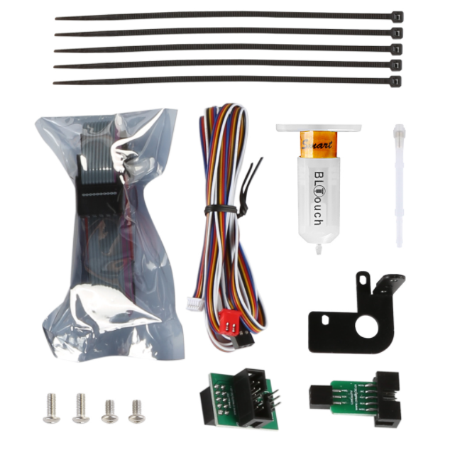 BL Touch Auto Leveling Kit 8 Bit - 1