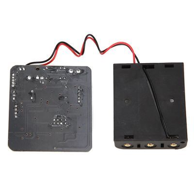 BlackBoard T5 ESP8266 - ESP-13 Developement Kit - 3