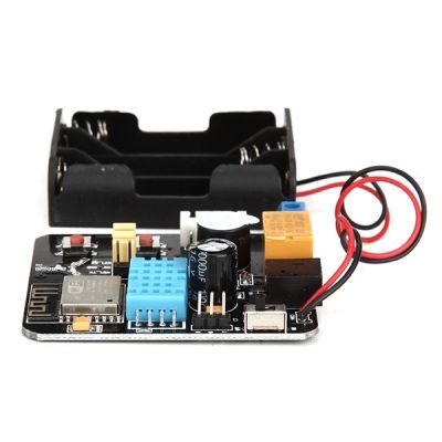 BlackBoard T5 ESP8266 - ESP-13 Geliştirme Kiti - 2