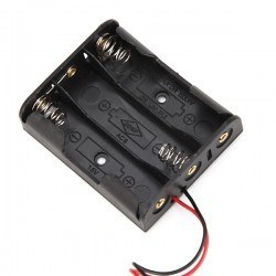 BlackBoard T5 ESP8266 - ESP-13 Geliştirme Kiti - 5