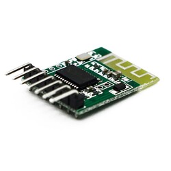Bluetooth 4.0 Audio Processing Module - 3