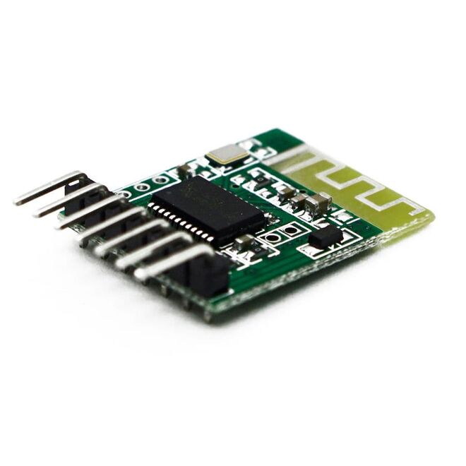 Bluetooth 4.0 Audio Processing Module - 3