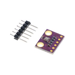 BME280 Basınç, Sıcaklık ve Nem Sensörü (I2C) 
