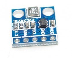 BMP180 Digital Air Pressure Sensor - 3