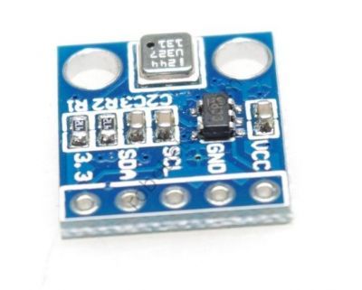 BMP180 Digital Air Pressure Sensor - 3