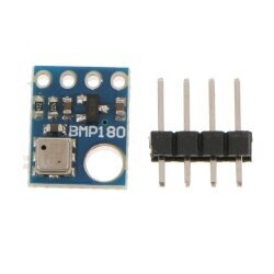 BMP180 Digital Air Pressure Sensor 