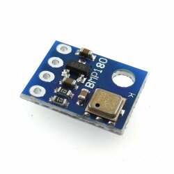 BMP180 Digital Air Pressure Sensor - 3