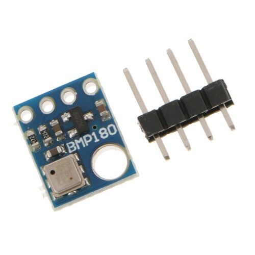 BMP180 Digital Air Pressure Sensor - 5