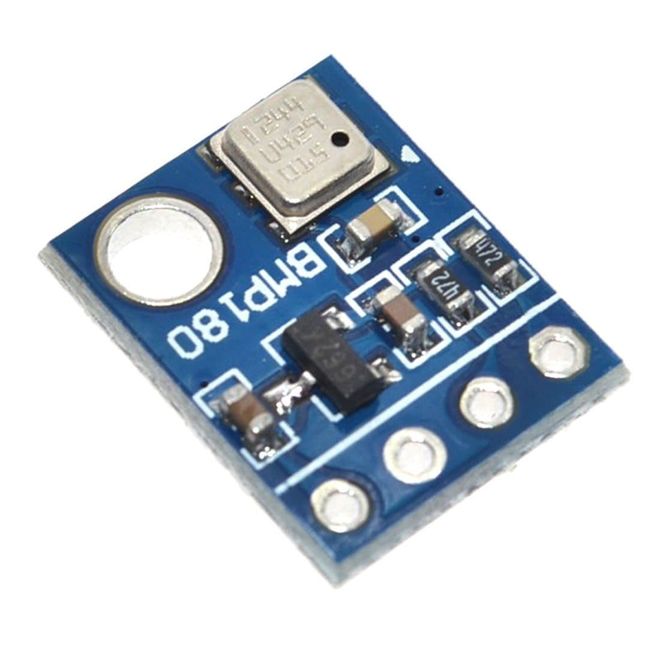 BMP180 Digital Barometric Air Pressure Sensor - 2