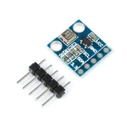 BMP180 Dijital Hava Basıncı Sensörü - Orjinal Bosch Sensör - Robotistan