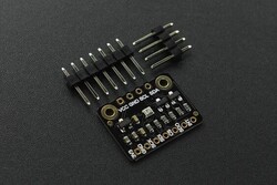 BMP388 Digital Pressure Sensor (Breakout) - 4