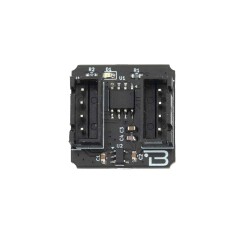 Boaradoza W25Q40CLSNIG SPI Flash Module - 3