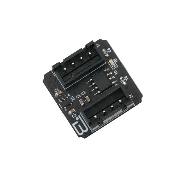 Boaradoza W25Q40CLSNIG SPI Flash Module - 2