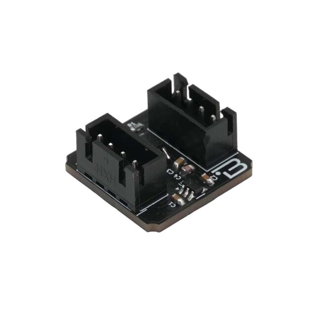 Boaradoza W25Q40CLSNIG SPI Flash Module - 1