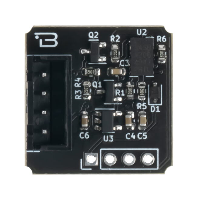 Boardoza ADXL345 Accelerometer Sensor Breakout Board - 2