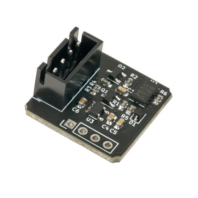 Boardoza ADXL345 Accelerometer Sensor Breakout Board - 1