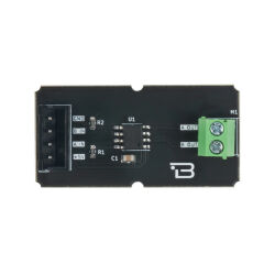 Boardoza BA6208 Motor Driver Breakout Board - 3