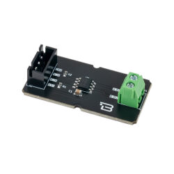Boardoza BA6208 Motor Driver Breakout Board - Boardoza