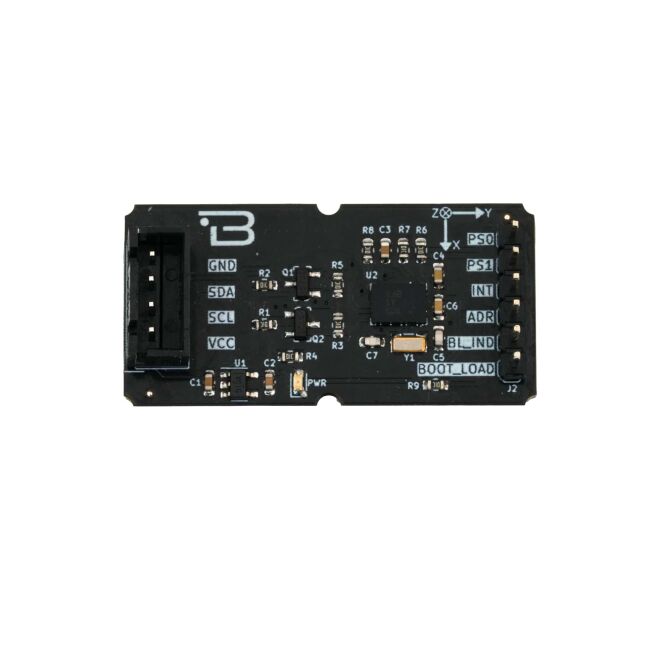 Boardoza BNO055 IMU Sensor Module - 2