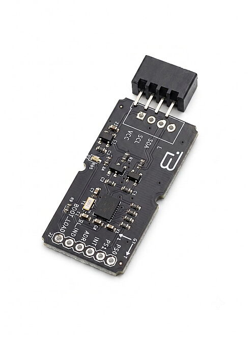 Boardoza BNO055 IMU Sensor Module - 2