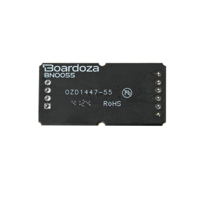 Boardoza BNO055 IMU Sensör Modülü - 3