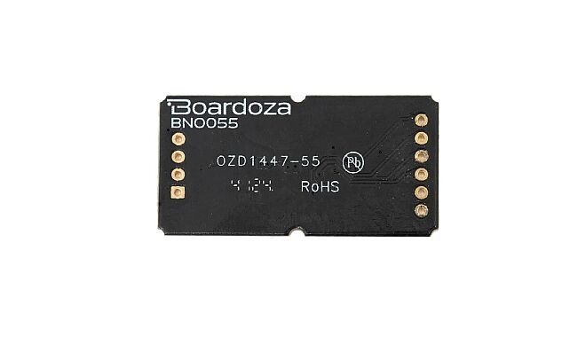 Boardoza BNO055 IMU Sensör Modülü - 2