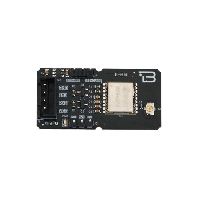 Boardoza GP-02 GPS Breakout Kartı - 1