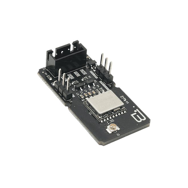 Boardoza GP-02 GPS Breakout Board - 1