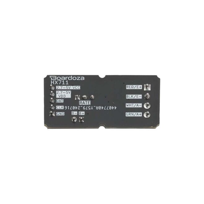 Boardoza HX711 Analog Dijital Dönüştürücü Kartı - ADC - 3