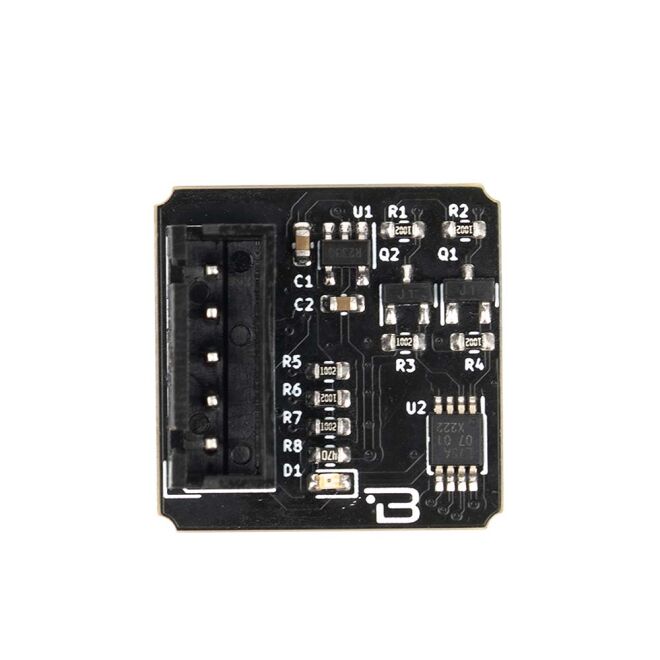 Boardoza LM75A Temperature Sensor Module - 2