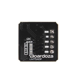 Boardoza LM75A Temperature Sensor Module - 3