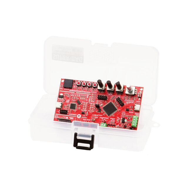 Boardoza M032 Educational Development Kit - 5