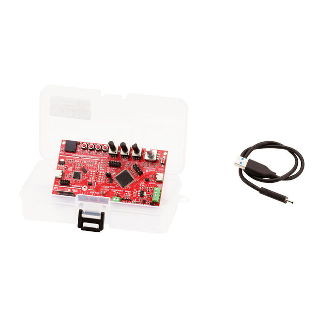 Boardoza M032 Educational Development Kit - 6