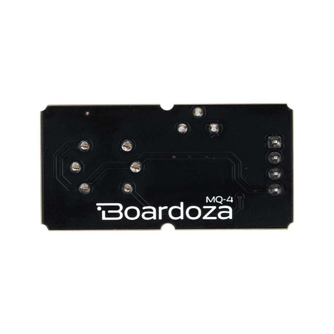 Boardoza MQ4 Methane Gas Sensor Breakout Board - 3