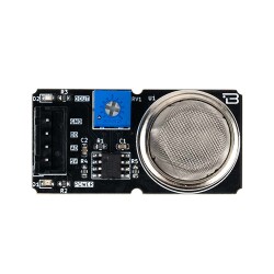 Boardoza MQ4 Methane Gas Sensor Breakout Board - 2