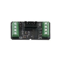Boardoza NAU7802 Analog to Digital Converter Board - ADC - 2