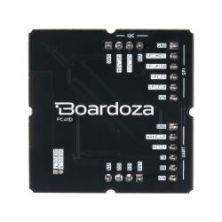Boardoza Quectel FC41D BT-WiFi Module - 3