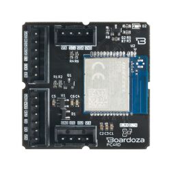 Boardoza Quectel FC41D BT-WiFi Module - 2
