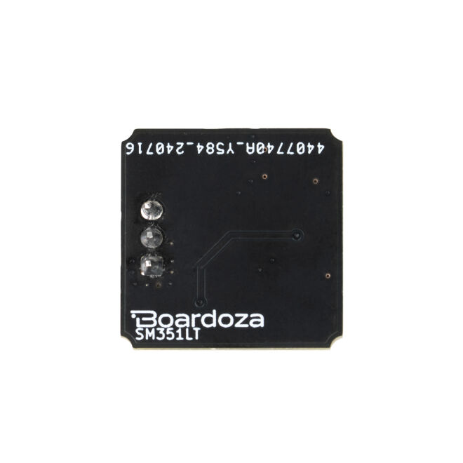 Boardoza SM351LT Hall Effect Sensor Board - 3