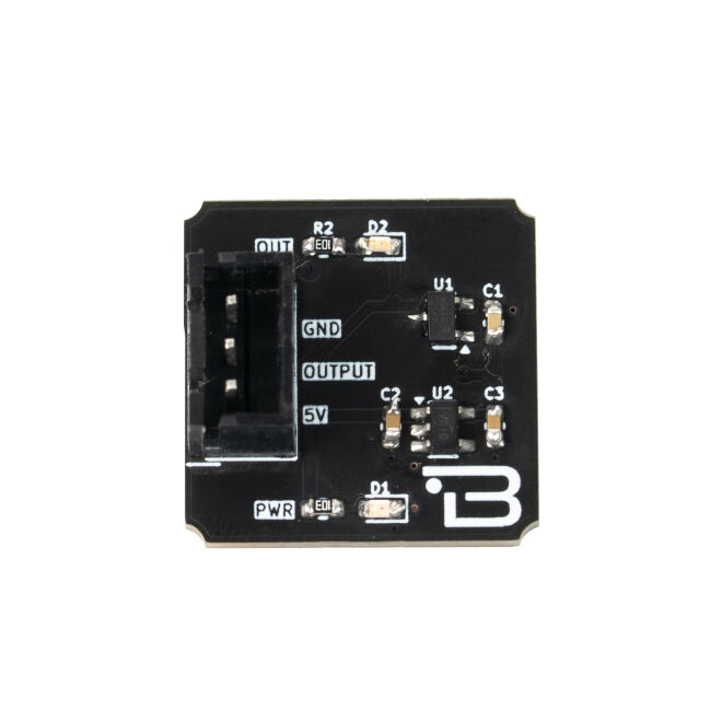 Boardoza SM351LT Hall Effect Sensor Board - 2