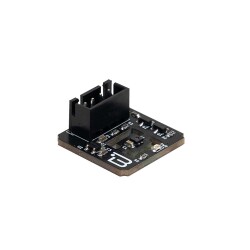 Boardoza TH09C Temperature Humidity Sensor Breakout Board - 1