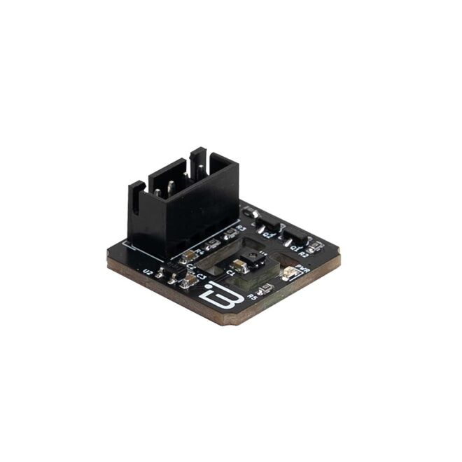 Boardoza TH09C Temperature Humidity Sensor Breakout Board - 1