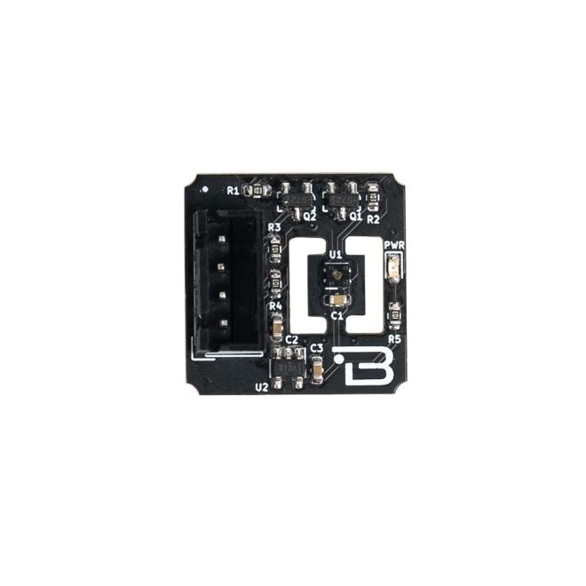 Boardoza TH09C Temperature Humidity Sensor Breakout Board - 2