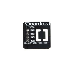 Boardoza TH09C Temperature Humidity Sensor Breakout Board - 3