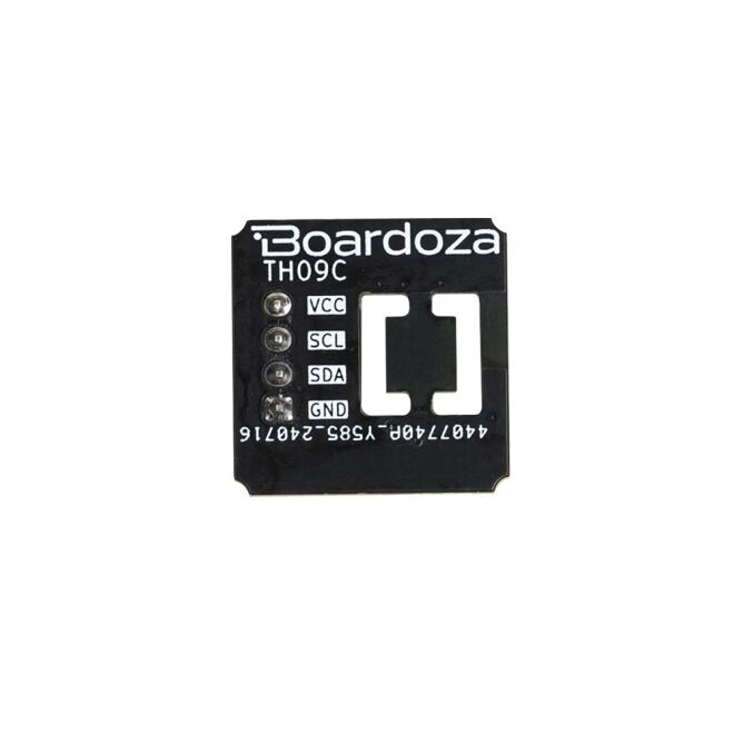 Boardoza TH09C Temperature Humidity Sensor Breakout Board - 3