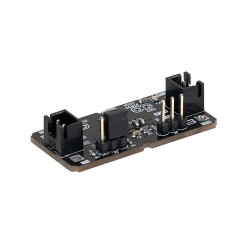 Boardoza TPS63030 Buck-Boost Converter Breakout Board - Boardoza