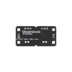 Boardoza TPS63030 Buck-Boost Dönüştürücü Kartı - 4