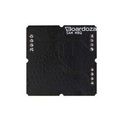 Boardoza UBLOX SAM M8Q GPS Module - 3