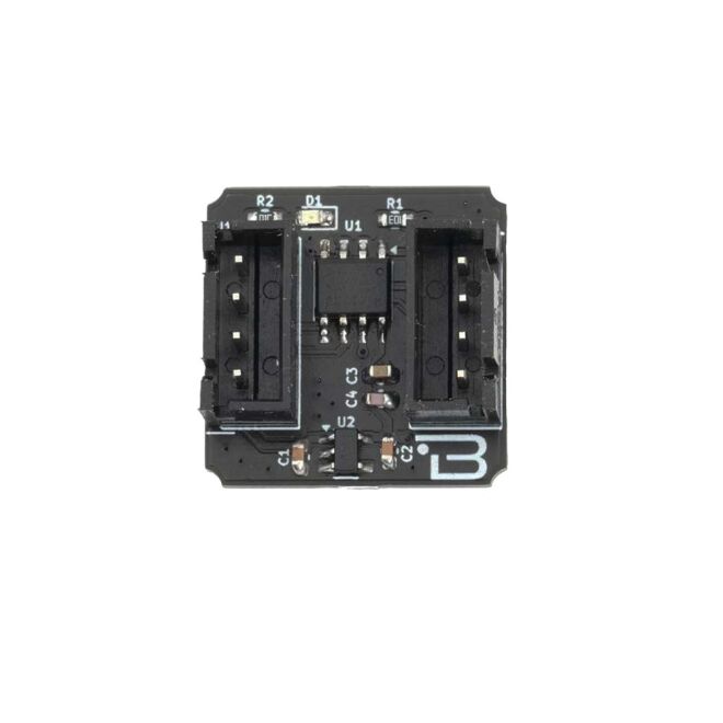 Boardoza W25Q40CLSNIG Flash Bellek Modülü - 3